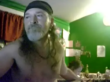 Chaturbate Best Webcam of hippiedad333