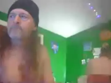 Chaturbate Private Sex Chat of hippiedad333