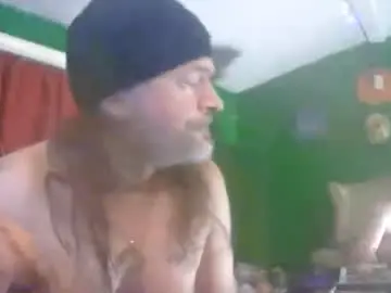 Chaturbate Watch Live Sex Cams of hippiedad333