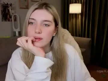 Chaturbate Nude Webcam of honey_kors