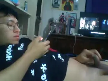 Chaturbate Private Sex Chat of jisoohdz