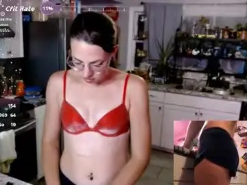 Chaturbate Watch Live Sex Cams of kierbearkisses