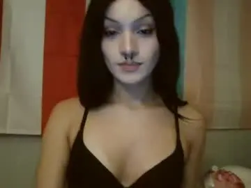 Chaturbate Sex Cam of lavedette420