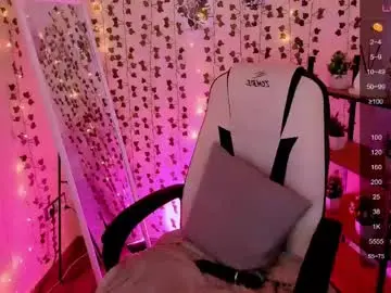 Chaturbate Best Webcam of linablossom