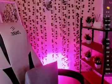 Chaturbate Best Webcam of linablossom