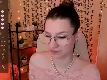 Chaturbate Live Porn of linablossom