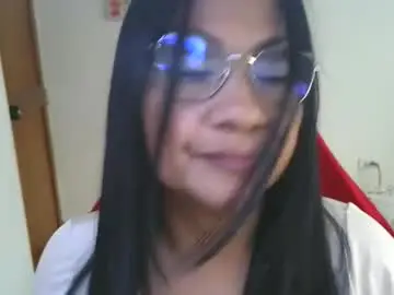 Chaturbate Live Porn of lissafeethot