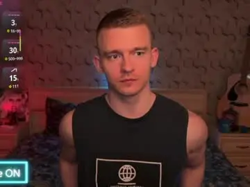 Chaturbate Adult Webcam of marvelboy_