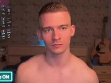 Chaturbate Free Porn Cam of marvelboy_