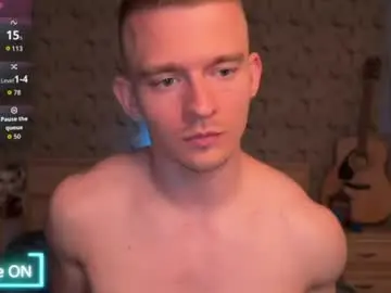 Chaturbate Sex Chat of marvelboy_