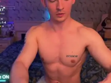 Chaturbate Free Porn Cam of marvelboy_