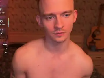Chaturbate Free Porn Cam of marvelboy_