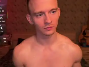 Chaturbate Adult Video Chat of marvelboy_