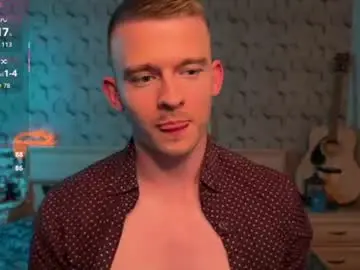 Chaturbate Adult Video Chat of marvelboy_