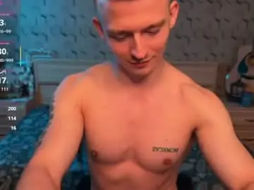 Chaturbate Free Live Porn of marvelboy_