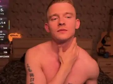 Chaturbate Free Live Porn of marvelboy_