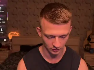 Chaturbate Adult Video Chat of marvelboy_