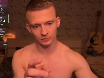 Chaturbate Sex Chat of marvelboy_