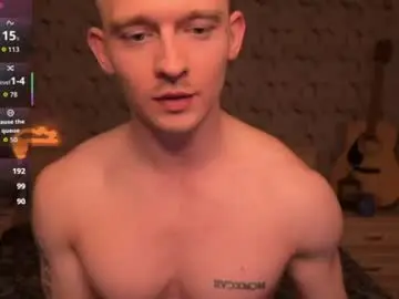 Chaturbate Live Sex Cam of marvelboy_