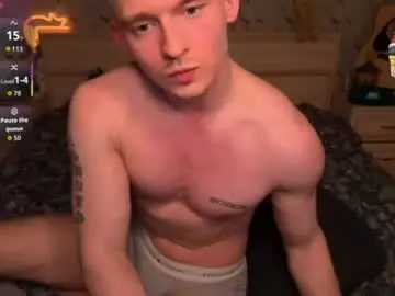 Chaturbate Nude Webcam of marvelboy_