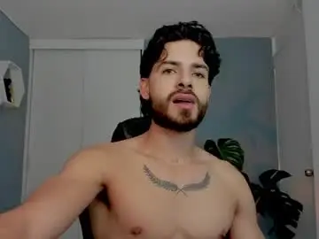 Chaturbate Free Porn Cam of maxtowers