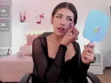Chaturbate Watch Live Sex Cams of miss_ishtar_