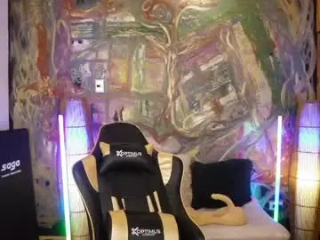 Chaturbate Sex Cam of nurse_squirt