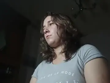 Chaturbate Live Porn of pansyclowney
