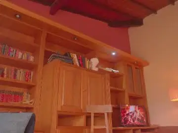 Chaturbate Sex Chat of pretties_nay