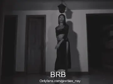 Chaturbate Sex Cam of pretties_nay