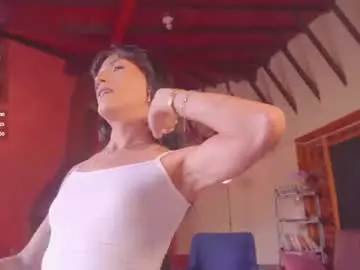 Chaturbate Free Live Porn of pretties_nay