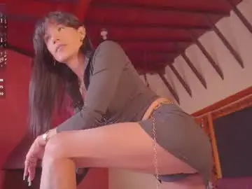 Chaturbate Live Porn of pretties_nay