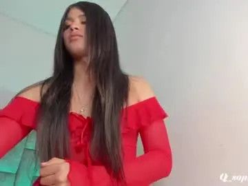 Chaturbate Nude Webcam of queen_sophie_m