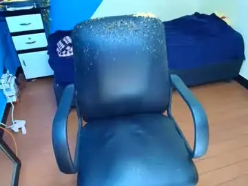 Chaturbate Nude Webcam of sarisha__