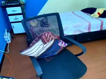 Chaturbate Nude Webcam of sarisha__