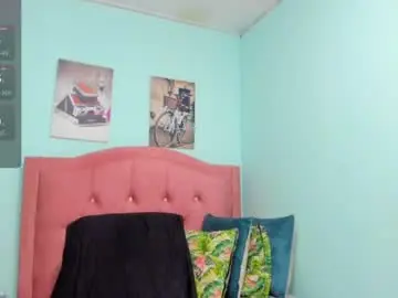 Chaturbate Sex Chat of scarlett_sex_20