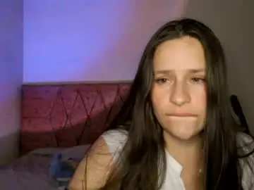 Chaturbate Private Sex Chat of serenity_crystal