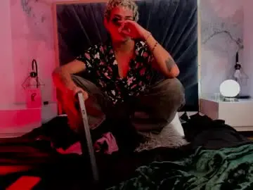 Chaturbate Sex Chat of user_error1