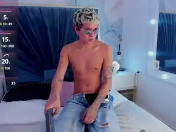 Chaturbate Nude Webcam of user_error1