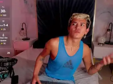 Chaturbate Sex Chat of user_error1