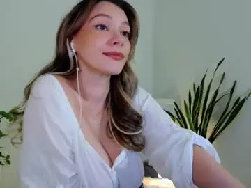 Chaturbate Nude Webcam of worldsbaby