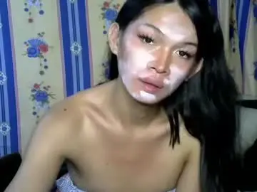 Chaturbate Sex Cam of xmintaka