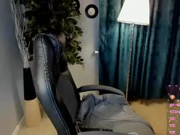 Chaturbate Live Sex Cam of zenapallmer