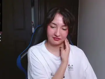 Chaturbate Adult Video Chat of alexaa08