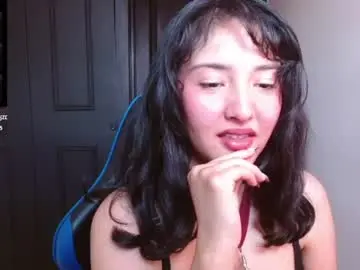 Chaturbate Best Webcam of alexaa08