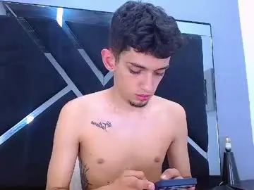 Chaturbate Adult Webcams of allan_collins_
