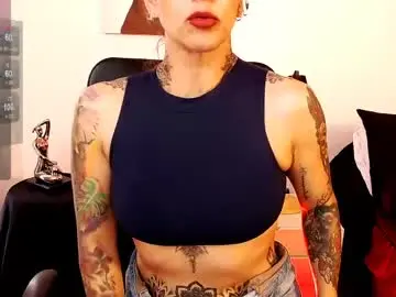 Chaturbate Free Live Porn of antoniavillamizar