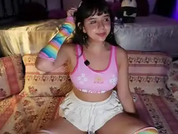 Chaturbate Private Sex Chat of ariamoonlight