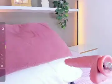 Chaturbate Best live sex cam show of ashley_nicoll