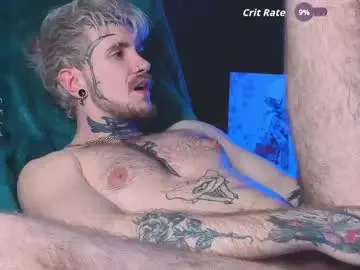 Chaturbate Free Live Porn of badrabbit__